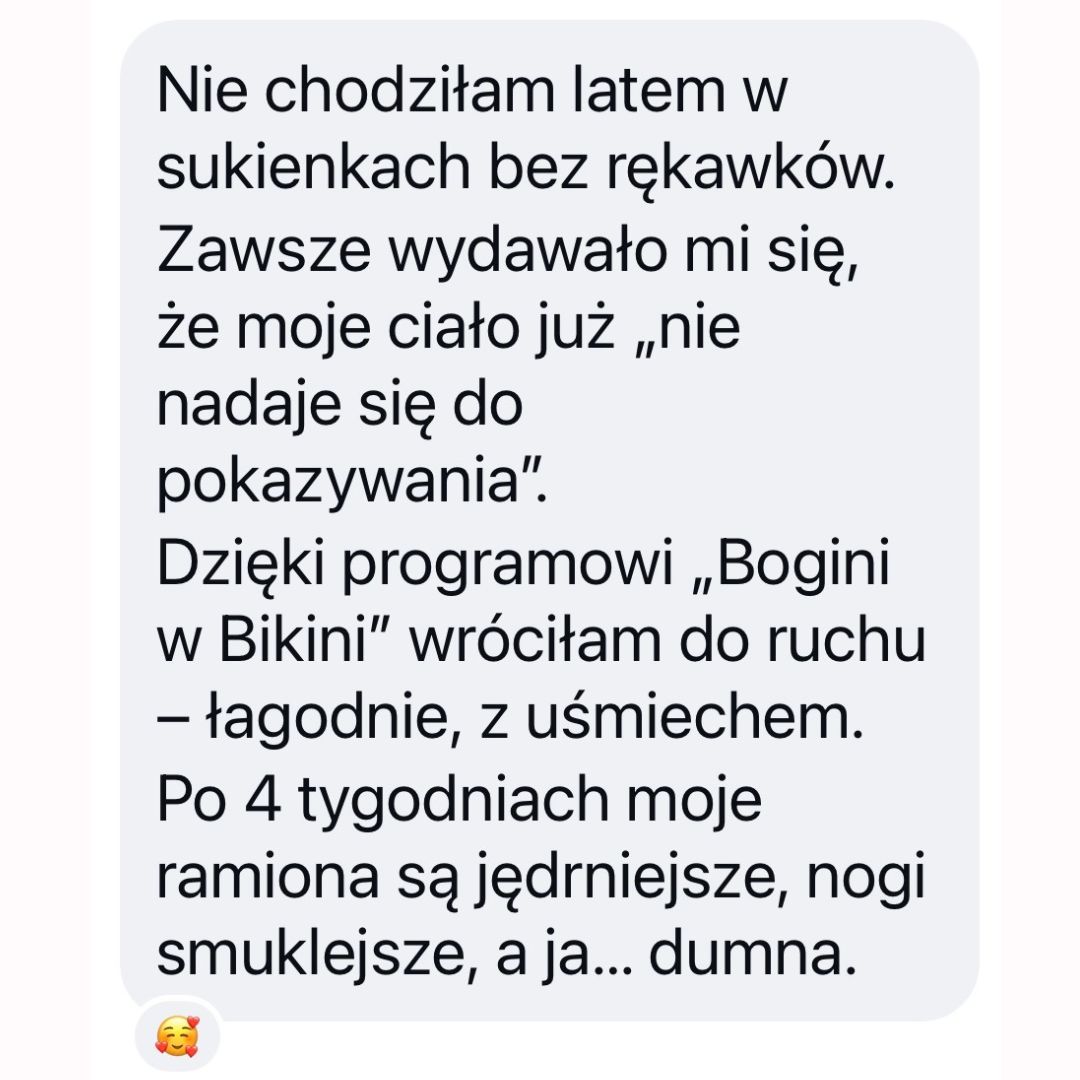 Opinie bogini w bikini Opinie bogini w bikini