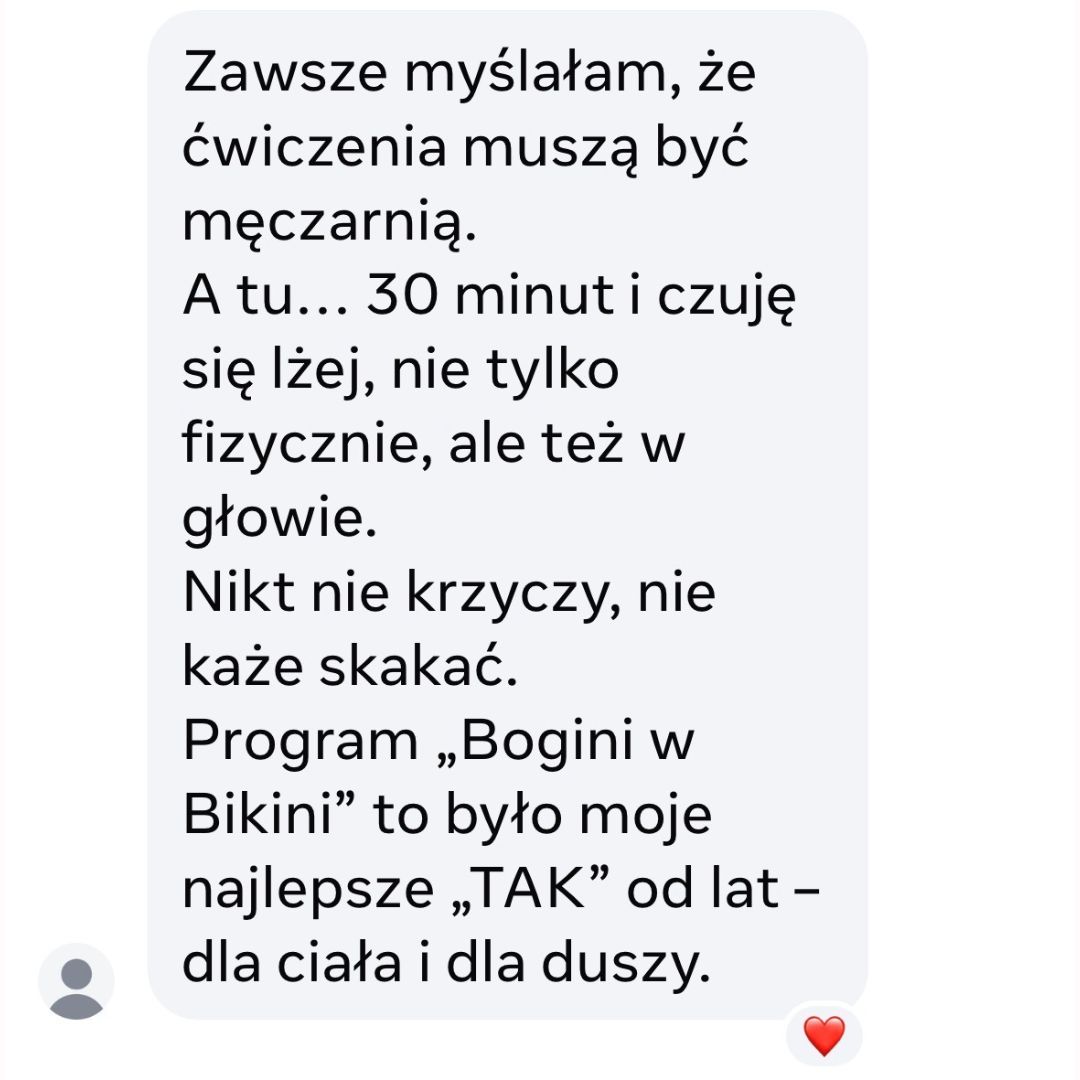 Opinie bogini w bikini2 Opinie bogini w bikini zadowolone klientki